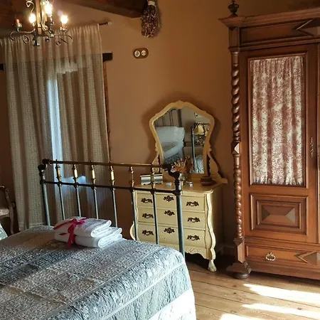 Country house Dorinda *