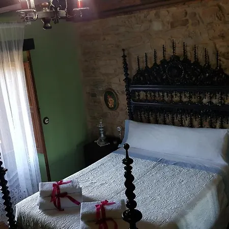 Dorinda Country house *