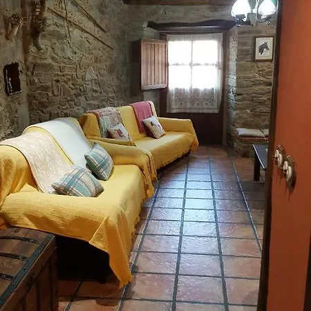 Dorinda Country house *