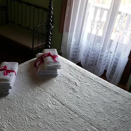 Dorinda Country house *