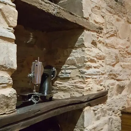 Country house Dorinda