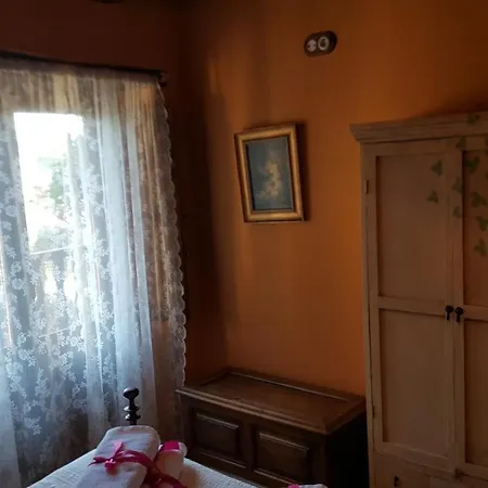 Country house Dorinda *