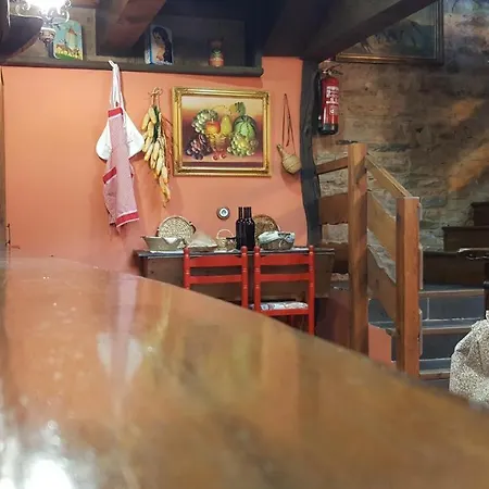 Country house Dorinda *