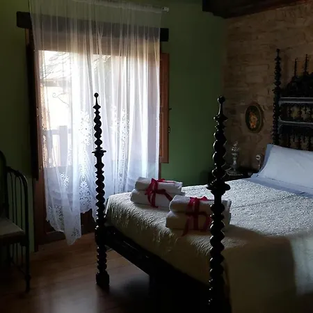 Country house Dorinda *