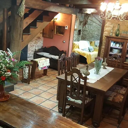 Country house Dorinda