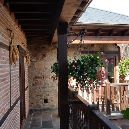 Dorinda * Arganza