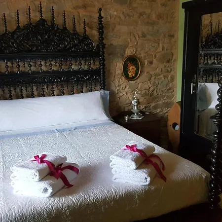 Country house Dorinda