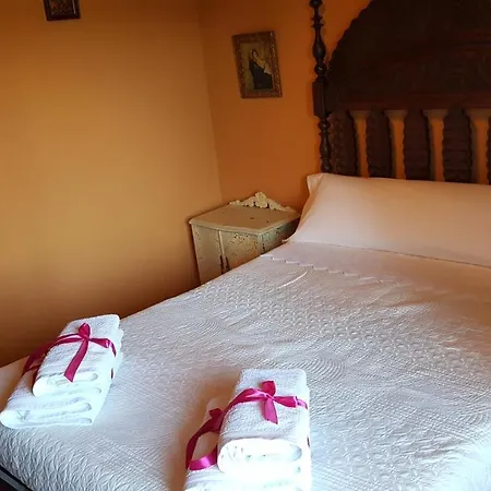 Dorinda Country house