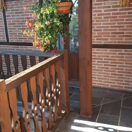 Country house Dorinda *