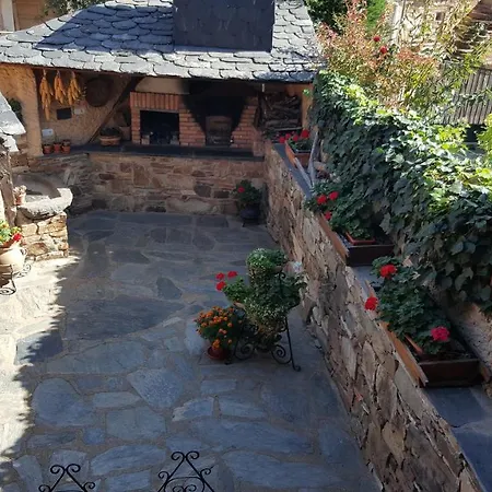 Country house Dorinda