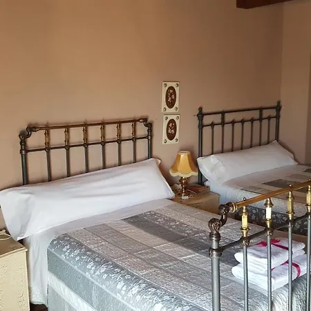 Dorinda Country house