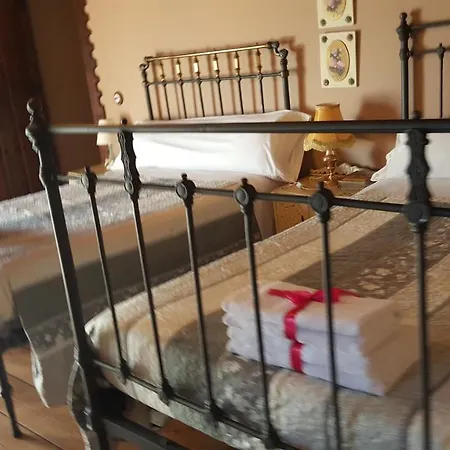 Country house Dorinda *
