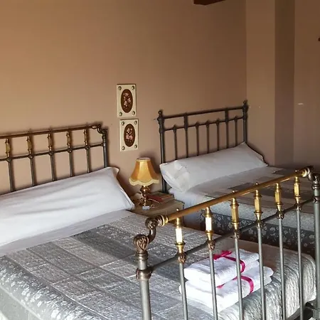 Dorinda Country house