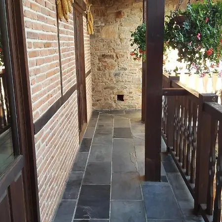 Country house Dorinda *