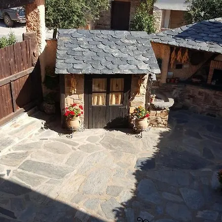 Country house Dorinda *