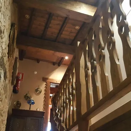 Dorinda Country house