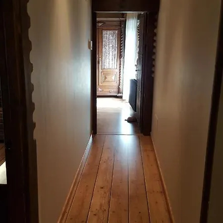 Dorinda Country house *