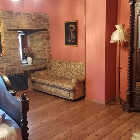 Dorinda Country house *