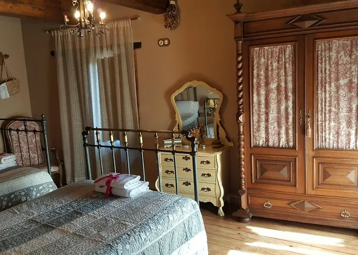 Country house Dorinda *