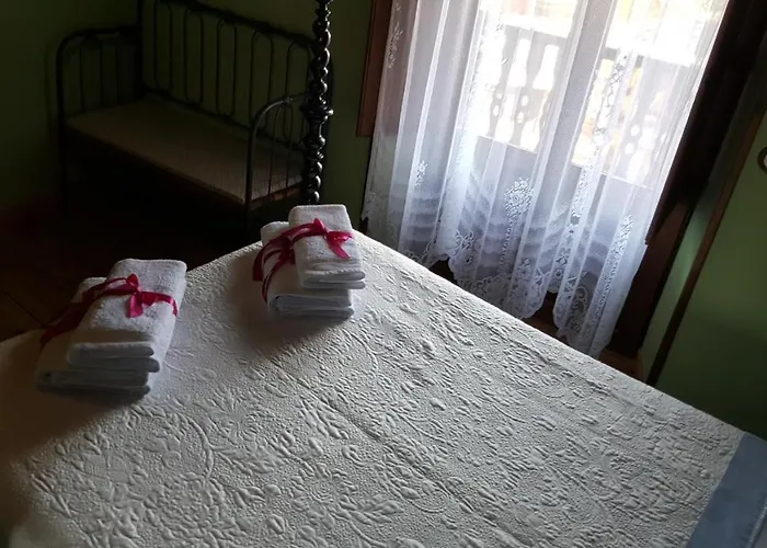 Dorinda Country house *