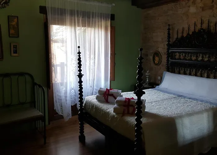 Country house Dorinda *