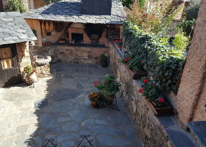 Country house Dorinda