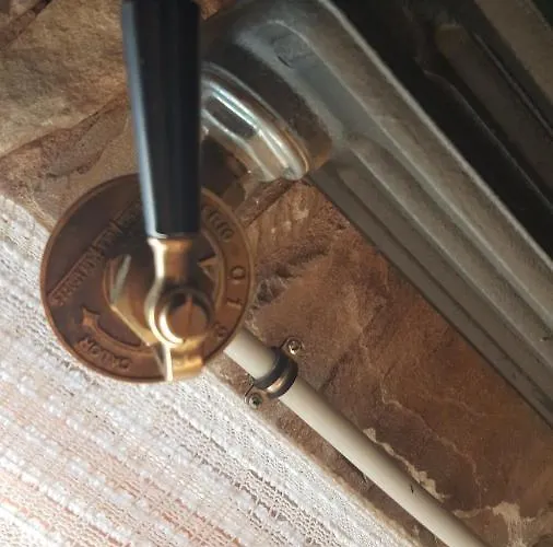 Country house Dorinda *