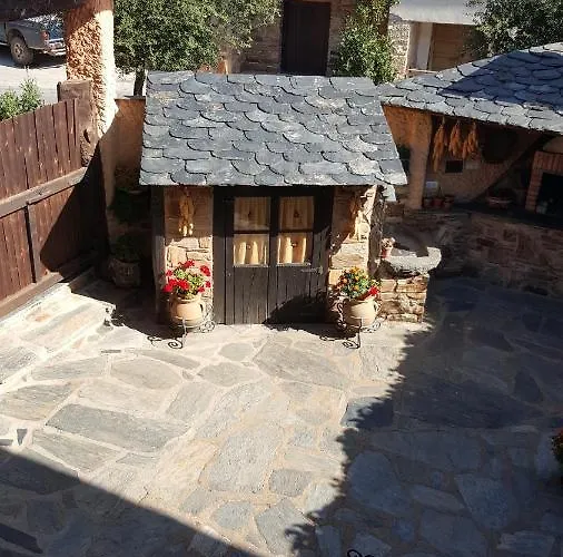 Country house Dorinda *