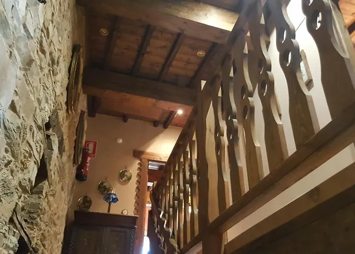 Dorinda Country house